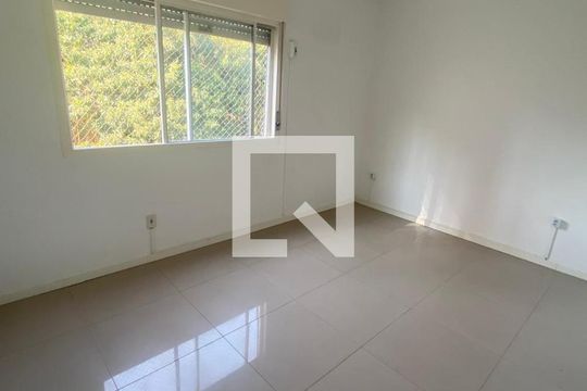 Quarto 2 de apartamento para alugar com 2 quartos, 62m² em Hamburgo Velho, Novo Hamburgo