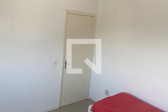 Quarto 1 de apartamento para alugar com 2 quartos, 62m² em Hamburgo Velho, Novo Hamburgo
