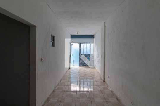 Sala de casa à venda com 2 quartos, 63m² em Lajeado, São Paulo