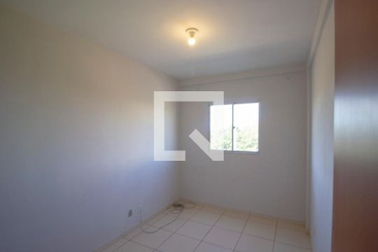 Quarto de apartamento para alugar com 2 quartos, 54m² em Samambaia, Brasília