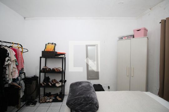 Quarto 1 de casa à venda com 3 quartos, 174m² em Vila Sonia, São Paulo