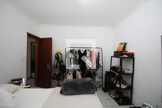 Quarto 1 de casa à venda com 3 quartos, 174m² em Vila Sonia, São Paulo