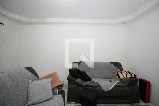Sala de casa à venda com 3 quartos, 174m² em Vila Sonia, São Paulo