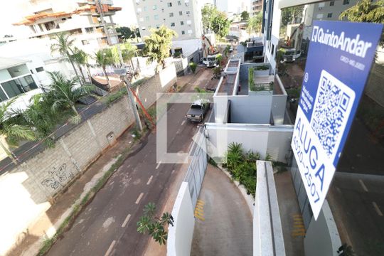 Apartamento para alugar com 3 quartos, 92m² em Patrimônio, Uberlândia