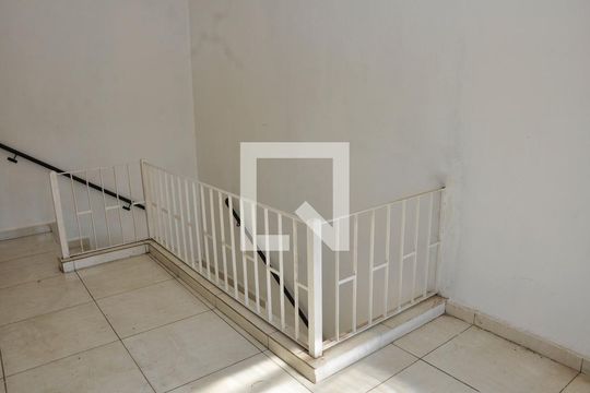 Sala de casa para alugar com 2 quartos, 70m² em Vila Nova Cachoeirinha, São Paulo
