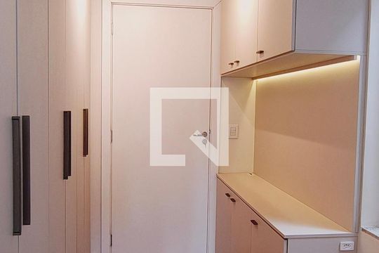 Sala de casa para alugar com 2 quartos, 110m² em Igara, Canoas