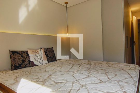  Suíte de casa para alugar com 2 quartos, 110m² em Igara, Canoas