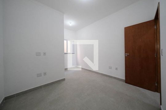 Suíte 1 de casa à venda com 2 quartos, 99m² em Parque Boturussu, São Paulo