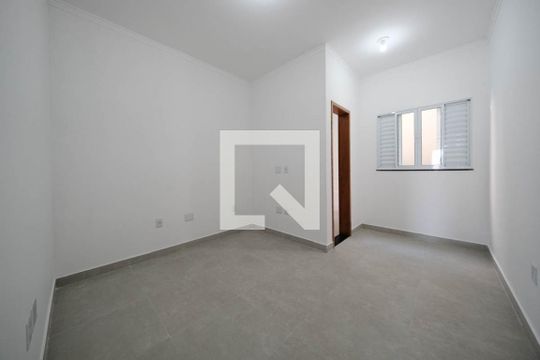 Suíte 1 de casa à venda com 2 quartos, 99m² em Parque Boturussu, São Paulo