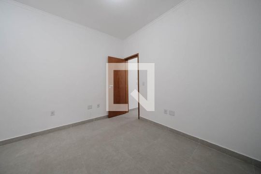 Suíte 1 de casa à venda com 2 quartos, 99m² em Parque Boturussu, São Paulo