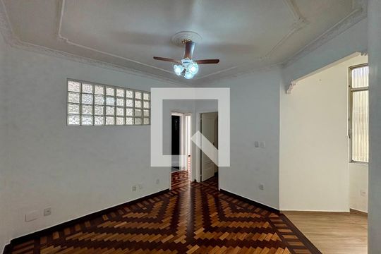 Apartamento para alugar com 3 quartos, 90m² em Copacabana, Rio de Janeiro