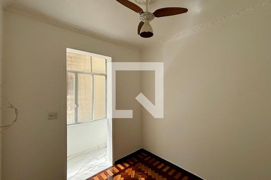 Quarto 2 de apartamento para alugar com 3 quartos, 90m² em Copacabana, Rio de Janeiro