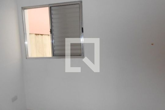 Quarto 1 de apartamento para alugar com 3 quartos, 75m² em Vila Valparaíso, Santo André