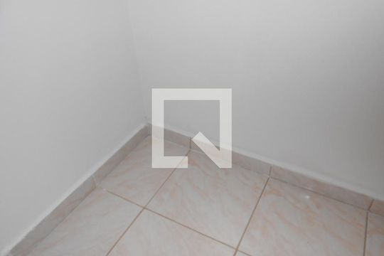 Quarto 1 de apartamento para alugar com 3 quartos, 75m² em Vila Valparaíso, Santo André