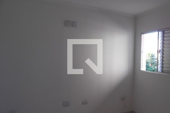 Quarto 1 de apartamento para alugar com 3 quartos, 75m² em Vila Valparaíso, Santo André