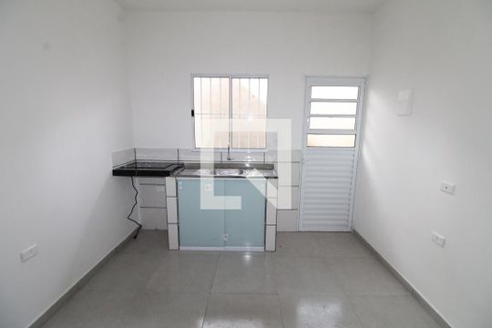 Kitnet/Studio para alugar com 1 quarto, 28m² em Jardim da Granja, São José dos Campos