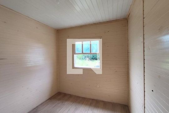 Quarto 1 de casa para alugar com 2 quartos, 47m² em Lomba do Pinheiro, Porto Alegre