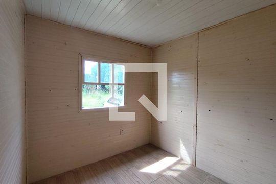 Quarto 1 de casa para alugar com 2 quartos, 47m² em Lomba do Pinheiro, Porto Alegre