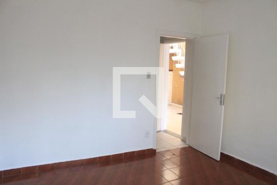 Sala de casa para alugar com 3 quartos, 127m² em Cerâmica, São Caetano do Sul