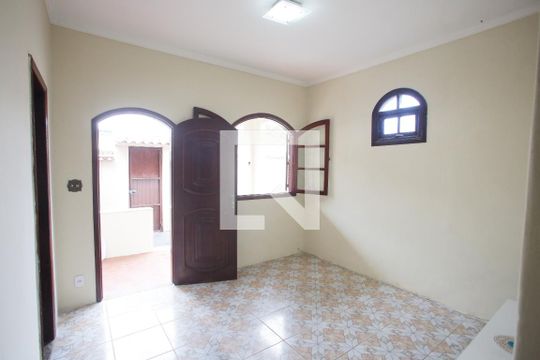 Sala de casa à venda com 3 quartos, 130m² em Pechincha, Rio de Janeiro