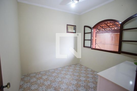 Quarto 1 de casa à venda com 3 quartos, 130m² em Pechincha, Rio de Janeiro