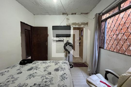 Casa à venda com 4 quartos, 400m² em Vereda, Contagem