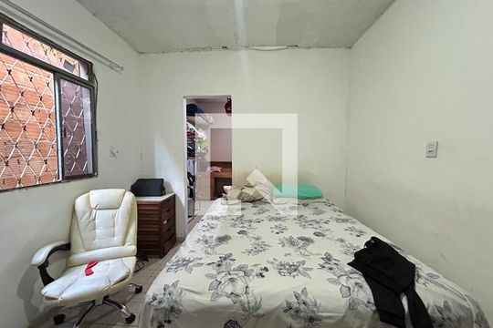 Casa à venda com 4 quartos, 400m² em Vereda, Contagem