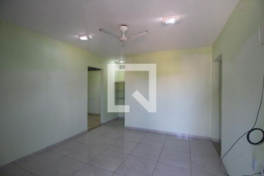 Apartamento para alugar com 2 quartos, 75m² em Jacutinga, Mesquita
