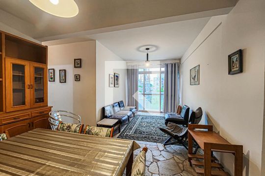 Apartamento para alugar com 2 quartos, 73m² em Vila Formosa, Jacareí