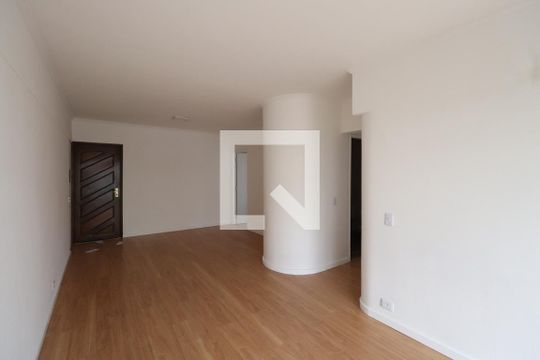 Sala de apartamento para alugar com 1 quarto, 90m² em Penha de França, São Paulo