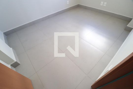 Quarto 1 de apartamento para alugar com 3 quartos, 87m² em Patrimônio, Uberlândia