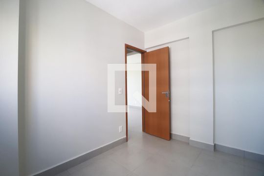 Quarto 1 de apartamento para alugar com 3 quartos, 87m² em Patrimônio, Uberlândia