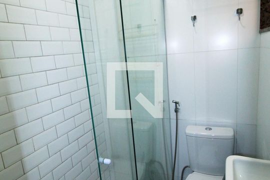 Banheiro 1 de casa à venda com 2 quartos, 80m² em Irajá, Rio de Janeiro