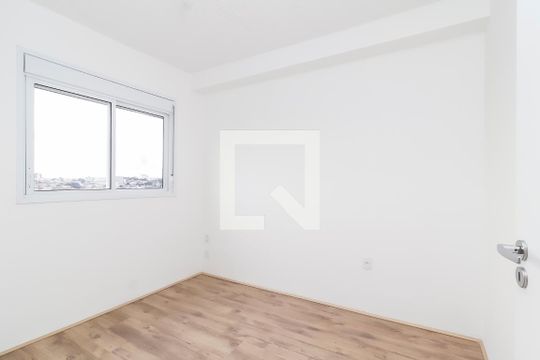 Quarto 1 de apartamento para alugar com 2 quartos, 38m² em Jardim Helena, São Paulo