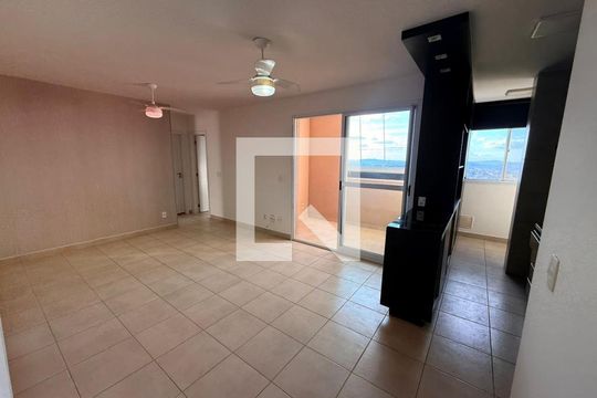 Apartamento à venda com 2 quartos, 60m² em Nova Vista, Belo Horizonte