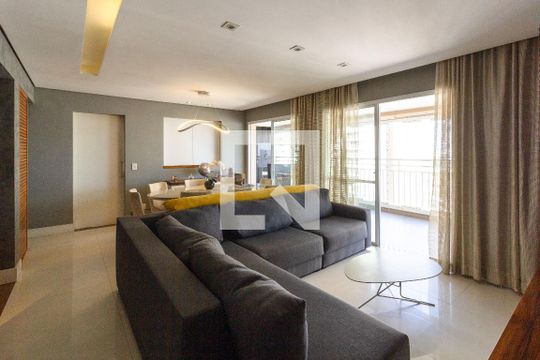 Apartamento à venda com 4 quartos, 150m² em Vila Augusta, Guarulhos