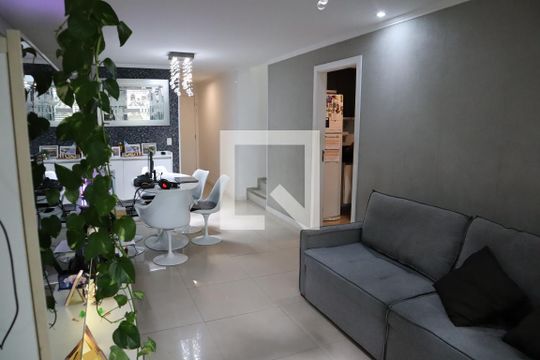 SALA de apartamento para alugar com 3 quartos, 172m² em Recreio dos Bandeirantes, Rio de Janeiro