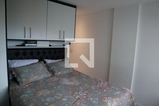 QUARTO 1 de apartamento para alugar com 3 quartos, 172m² em Recreio dos Bandeirantes, Rio de Janeiro