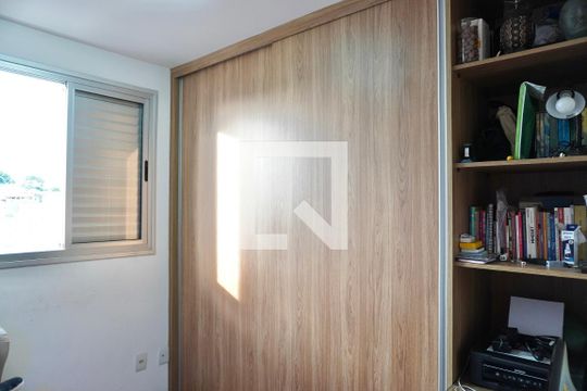 Quarto 1 de apartamento à venda com 3 quartos, 80m² em Santa Ines, Belo Horizonte