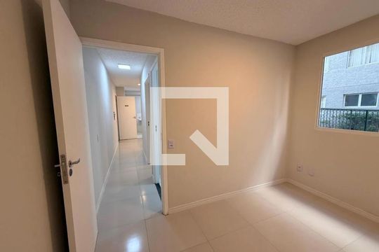 Quarto 2 de apartamento à venda com 2 quartos, 42m² em Jardim Gilda Maria, São Paulo
