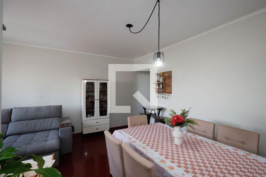 Sala  de casa à venda com 2 quartos, 72m² em Vila Nova Mazzei, São Paulo