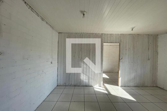 Quarto de apartamento para alugar com 1 quarto, 120m² em Canudo , Novo Hamburgo