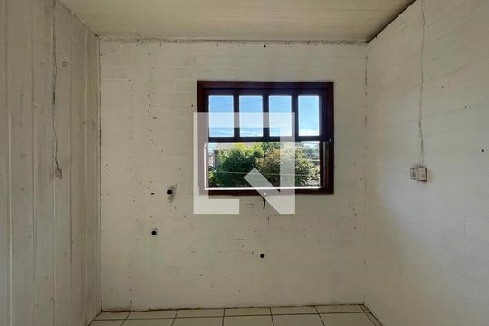 Quarto de apartamento para alugar com 1 quarto, 120m² em Canudo , Novo Hamburgo