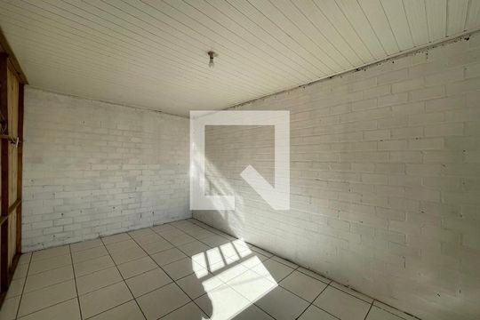 Quarto de apartamento para alugar com 1 quarto, 120m² em Canudo , Novo Hamburgo