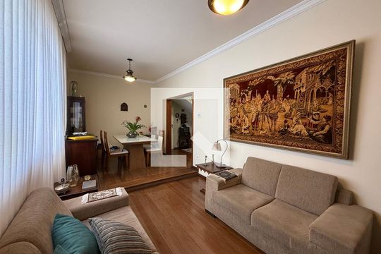 Casa à venda com 4 quartos, 170m² em Prado, Belo Horizonte