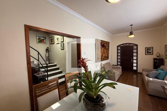 Casa à venda com 4 quartos, 170m² em Prado, Belo Horizonte