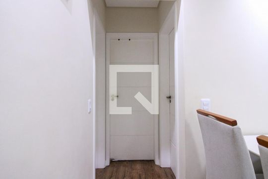 Apartamento à venda com 2 quartos, 50m² em Vila Alpina, São Paulo