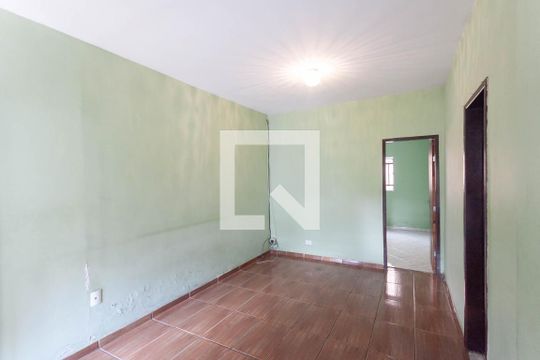 Sala de casa à venda com 3 quartos, 360m² em Pedra Azul, Contagem