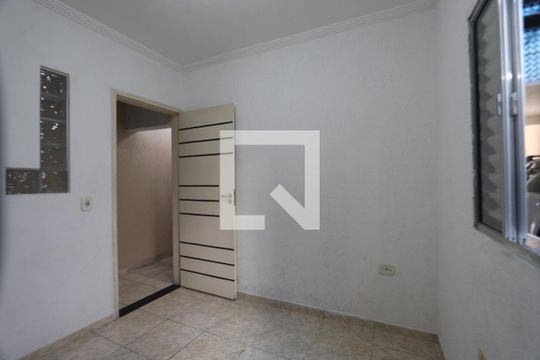 Quarto 2 - Casa 1 de casa à venda com 4 quartos, 280m² em Fazenda da Juta, São Paulo