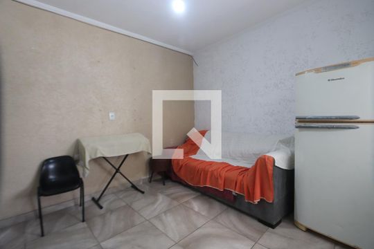 Sala - Casa 1 de casa à venda com 4 quartos, 280m² em Fazenda da Juta, São Paulo
